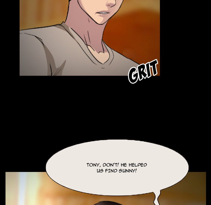 Undying Memories - Chapter 34 Page 29