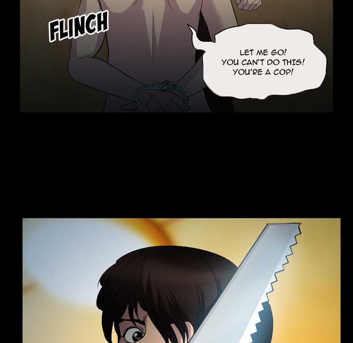 Undying Memories - Chapter 34 Page 51