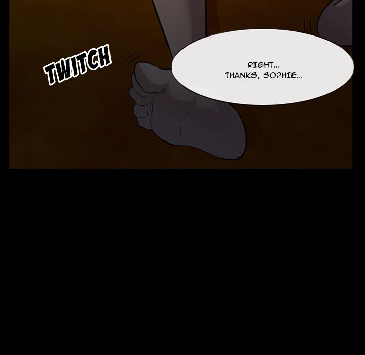 Undying Memories - Chapter 34 Page 64
