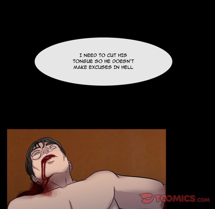 Undying Memories - Chapter 34 Page 70