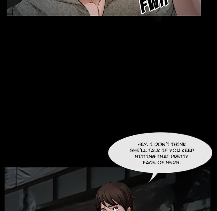 Undying Memories - Chapter 38 Page 36