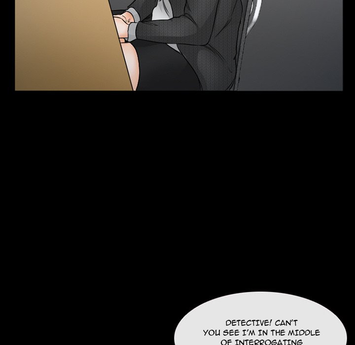 Undying Memories - Chapter 43 Page 31