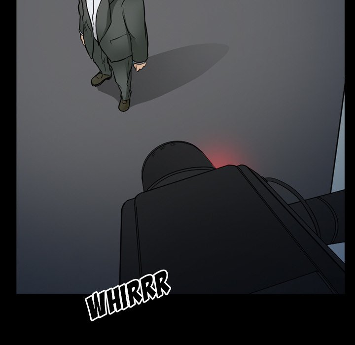 Undying Memories - Chapter 43 Page 36