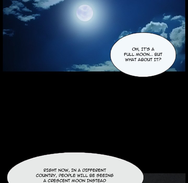 Undying Memories - Chapter 44 Page 11