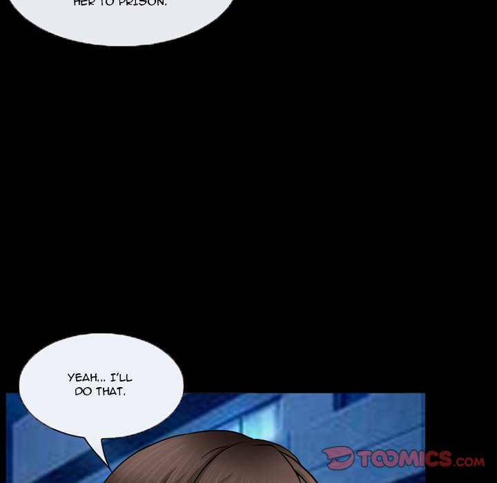 Undying Memories - Chapter 44 Page 18