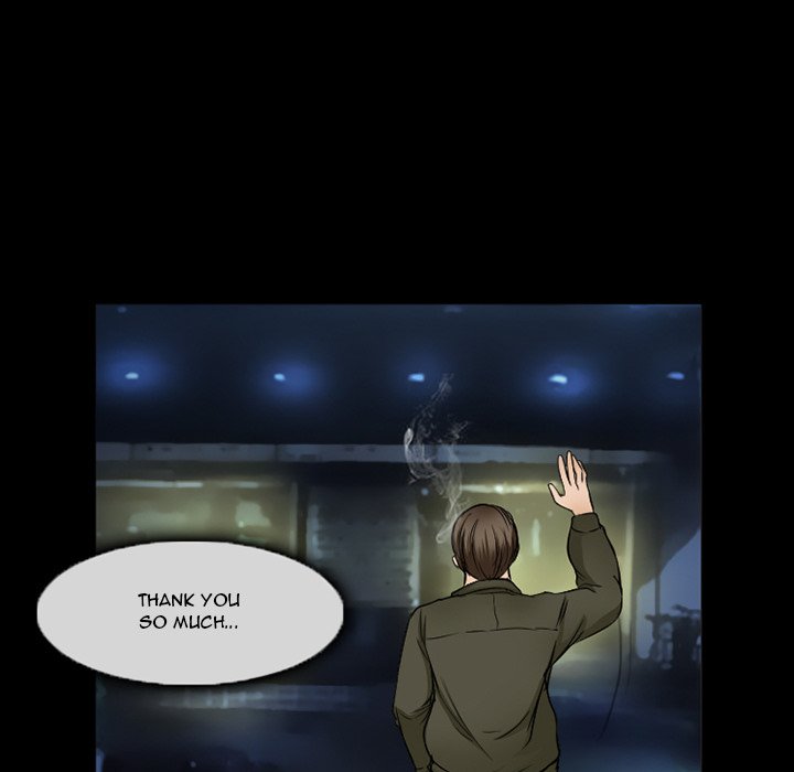Undying Memories - Chapter 44 Page 24