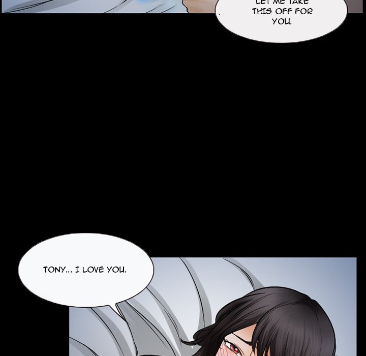 Undying Memories - Chapter 44 Page 36