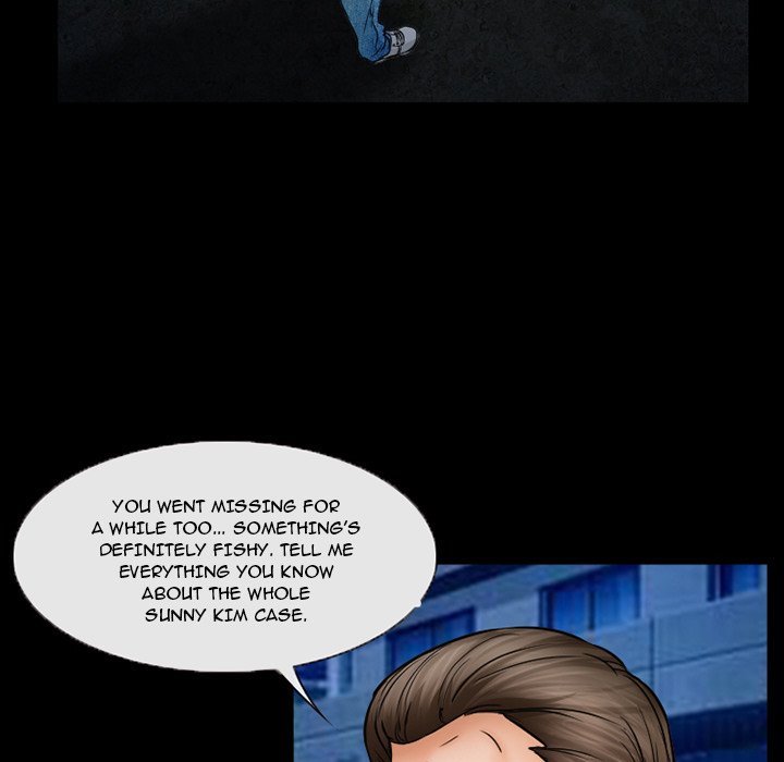 Undying Memories - Chapter 44 Page 5