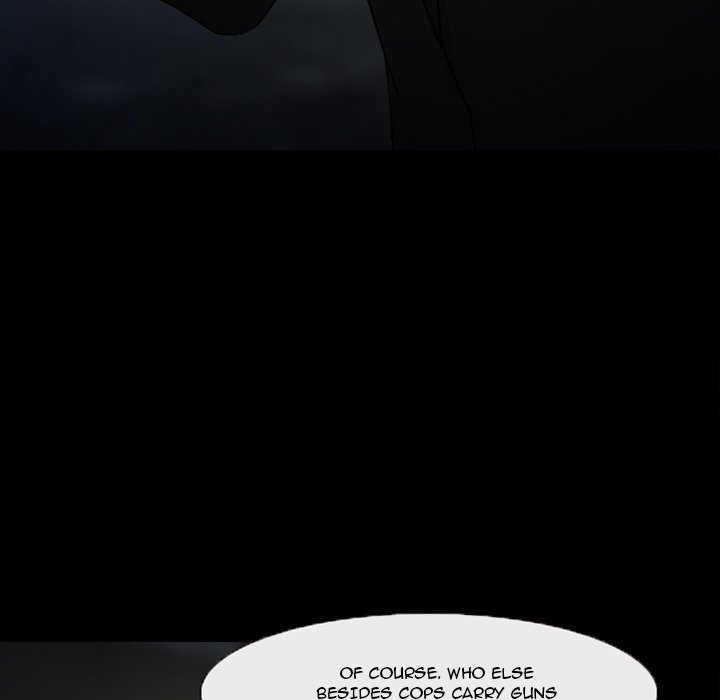 Undying Memories - Chapter 46 Page 11