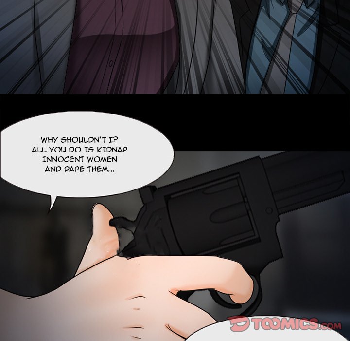 Undying Memories - Chapter 46 Page 14