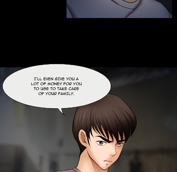 Undying Memories - Chapter 46 Page 21