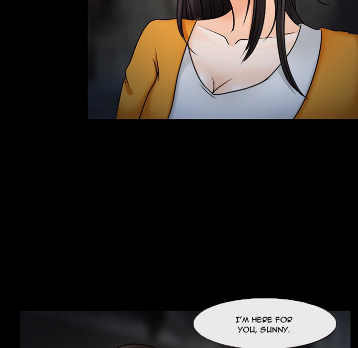 Undying Memories - Chapter 46 Page 25