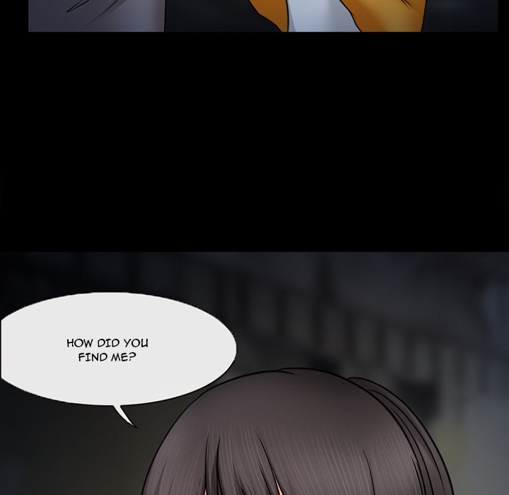 Undying Memories - Chapter 46 Page 27