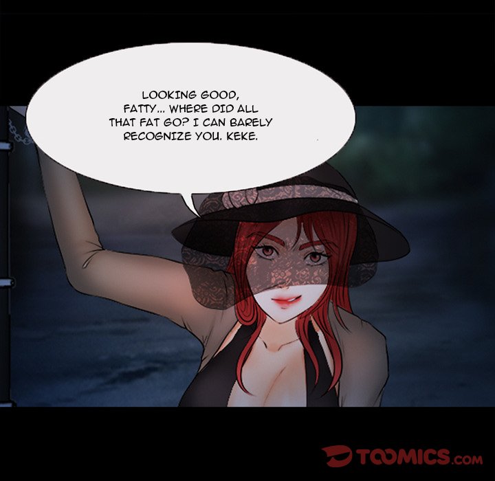 Undying Memories - Chapter 46 Page 46