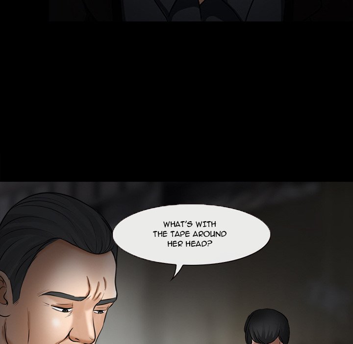 Undying Memories - Chapter 47 Page 25