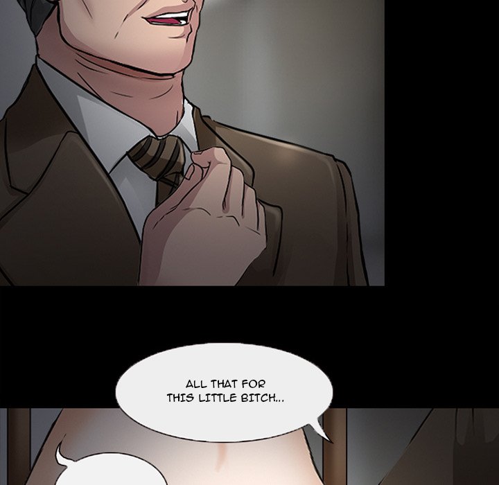 Undying Memories - Chapter 47 Page 28