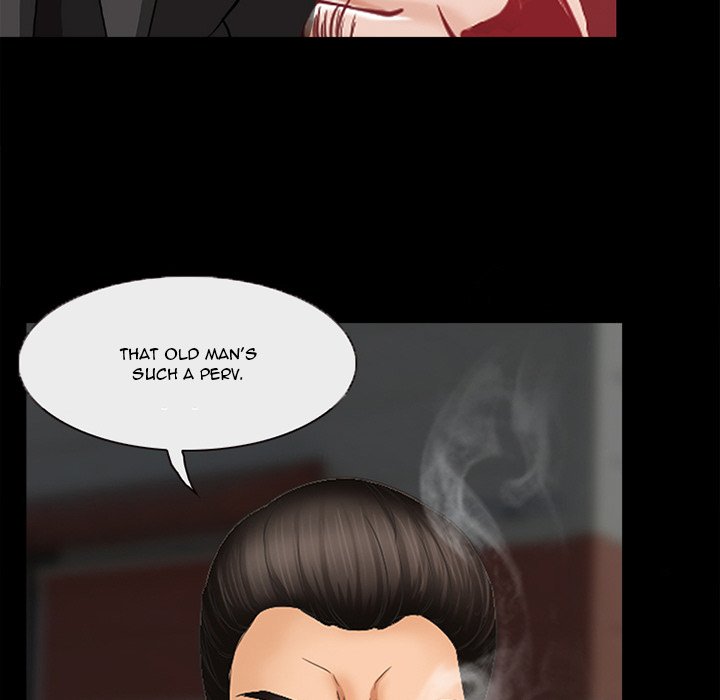 Undying Memories - Chapter 47 Page 36