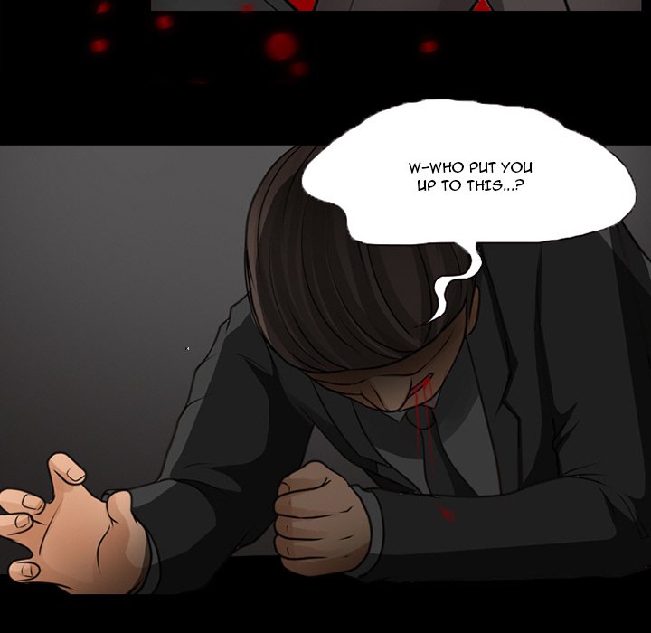 Undying Memories - Chapter 47 Page 48