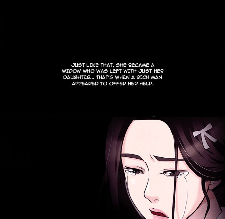Undying Memories - Chapter 48 Page 37