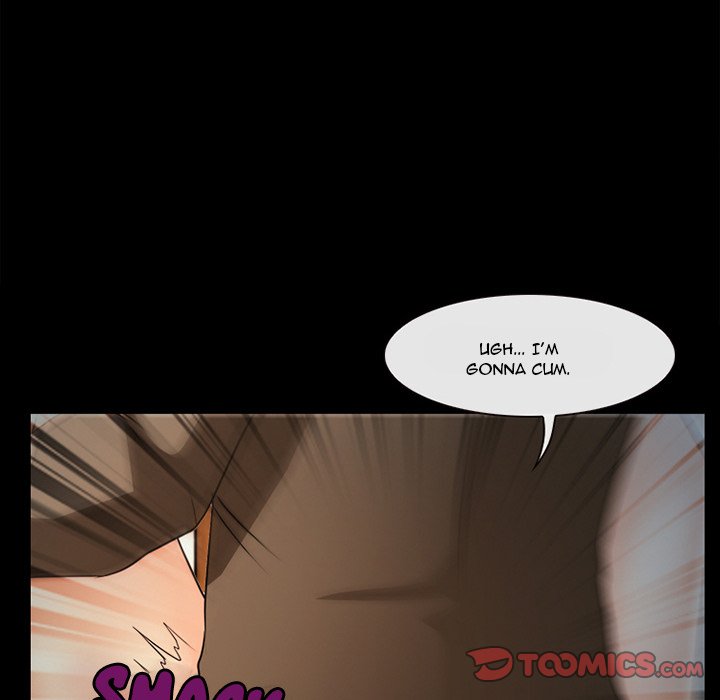 Undying Memories - Chapter 48 Page 68