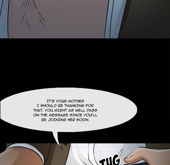 Undying Memories - Chapter 48 Page 73