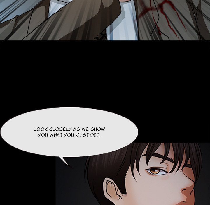 Undying Memories - Chapter 48 Page 84