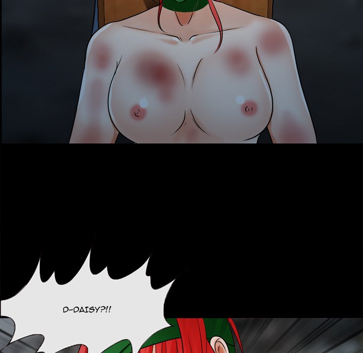 Undying Memories - Chapter 48 Page 87