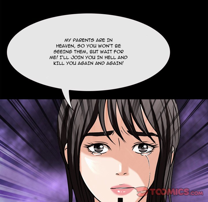 Undying Memories - Chapter 48 Page 92