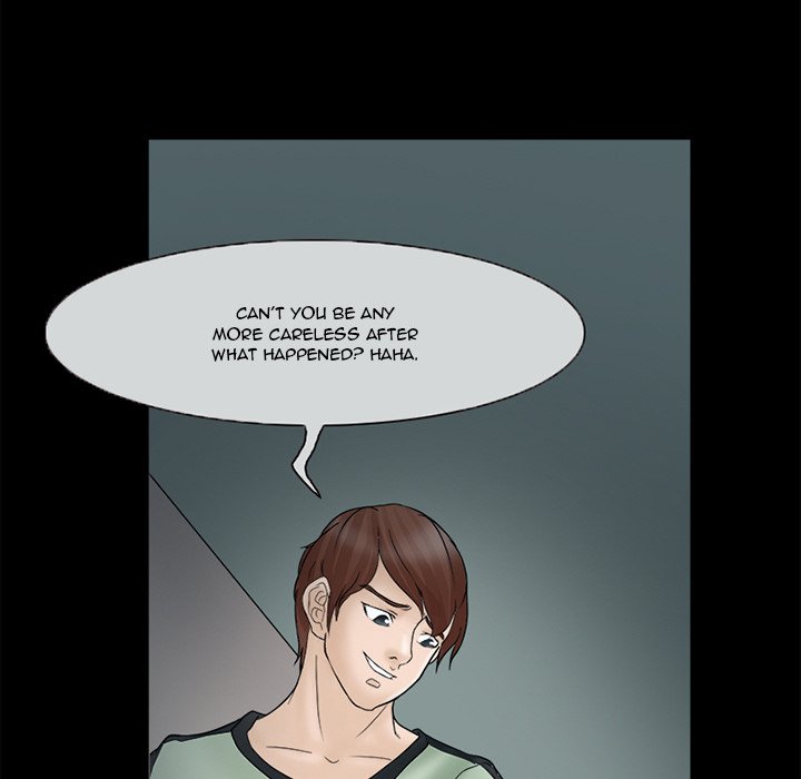 Undying Memories - Chapter 6 Page 75