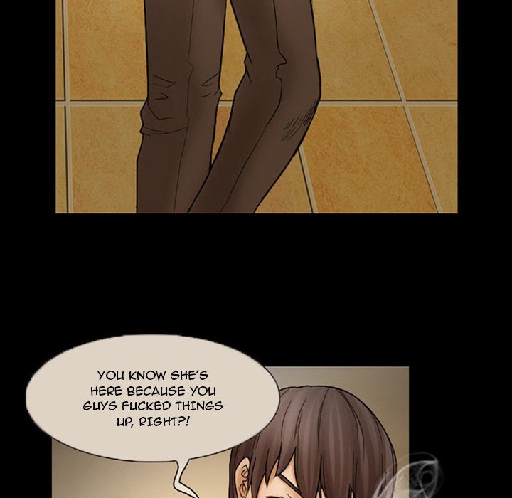 Undying Memories - Chapter 7 Page 39