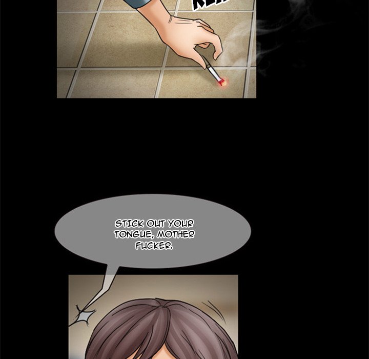 Undying Memories - Chapter 7 Page 47