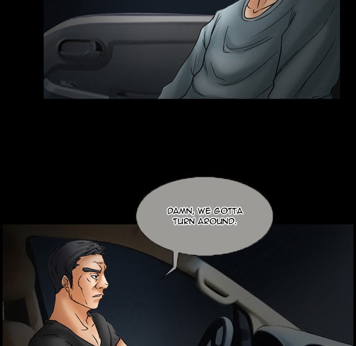 Undying Memories - Chapter 7 Page 63