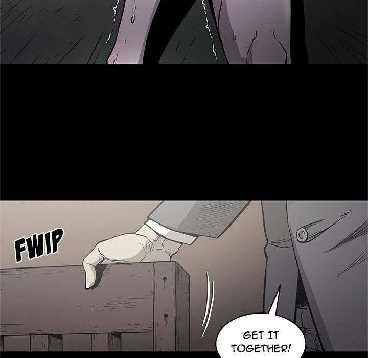 On My Way - Chapter 82 Page 51