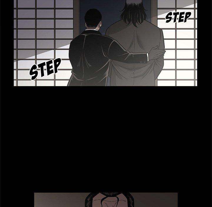 On My Way - Chapter 96 Page 55