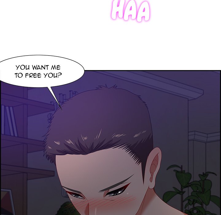 Tasty Chat: 0km - Chapter 14 Page 59