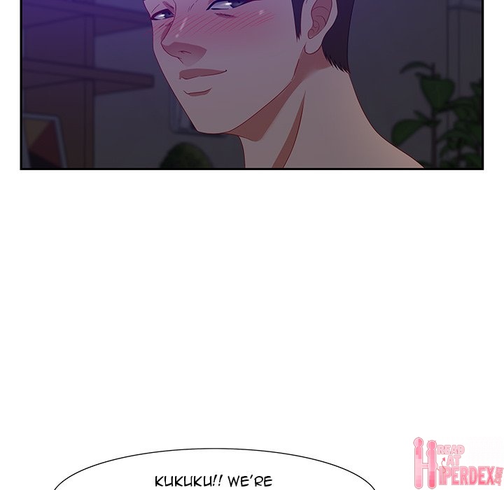 Tasty Chat: 0km - Chapter 14 Page 61