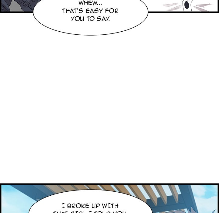 Tasty Chat: 0km - Chapter 19 Page 97