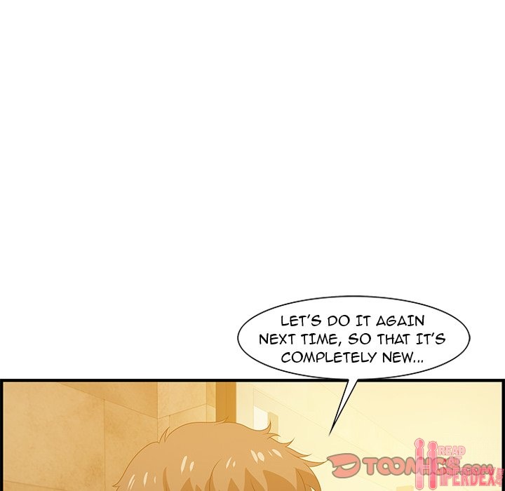 Tasty Chat: 0km - Chapter 22 Page 81