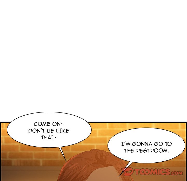 Tasty Chat: 0km - Chapter 28 Page 56