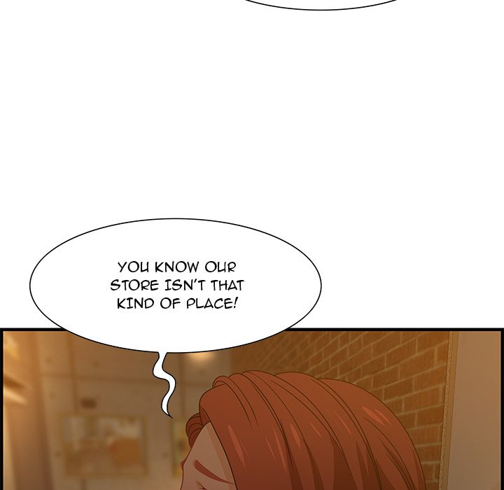 Tasty Chat: 0km - Chapter 28 Page 67