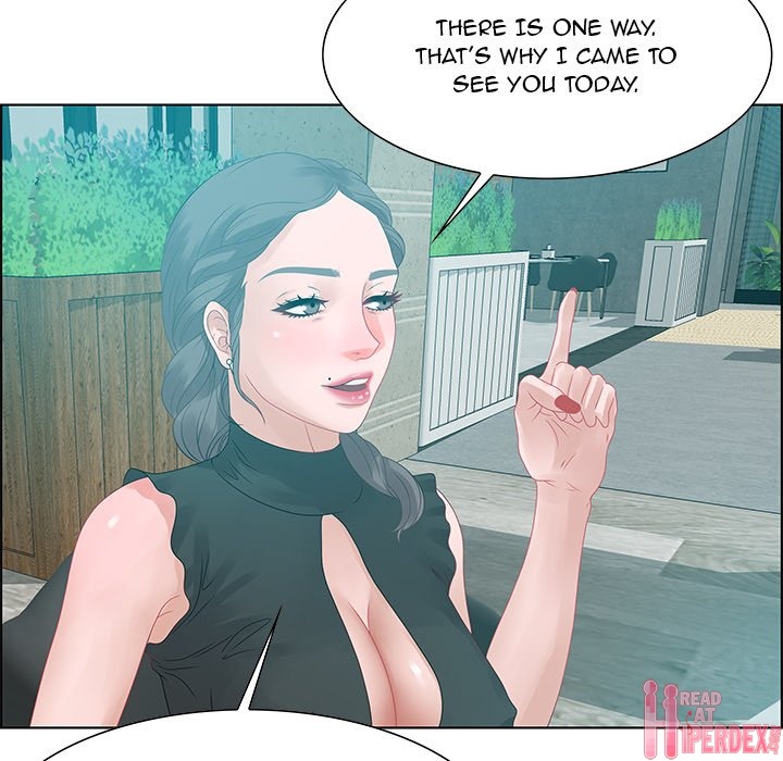 Tasty Chat: 0km - Chapter 31 Page 116