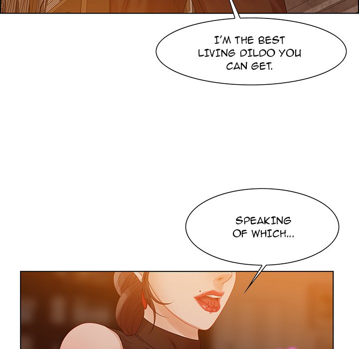 Tasty Chat: 0km - Chapter 31 Page 20