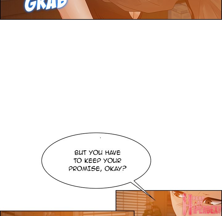 Tasty Chat: 0km - Chapter 31 Page 26