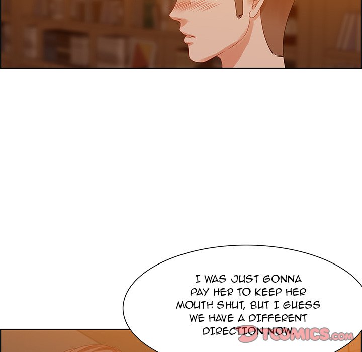 Tasty Chat: 0km - Chapter 31 Page 69