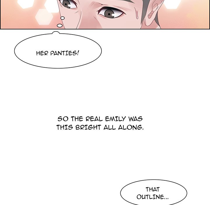 Tasty Chat: 0km - Chapter 32 Page 57