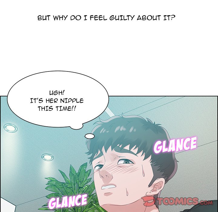 Tasty Chat: 0km - Chapter 32 Page 68