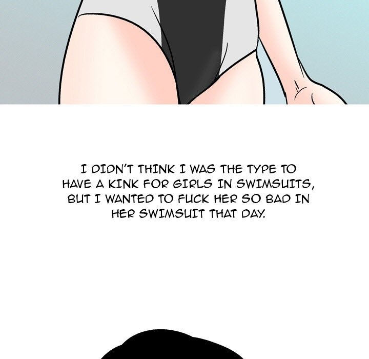 UP Gossip - Chapter 53 Page 35