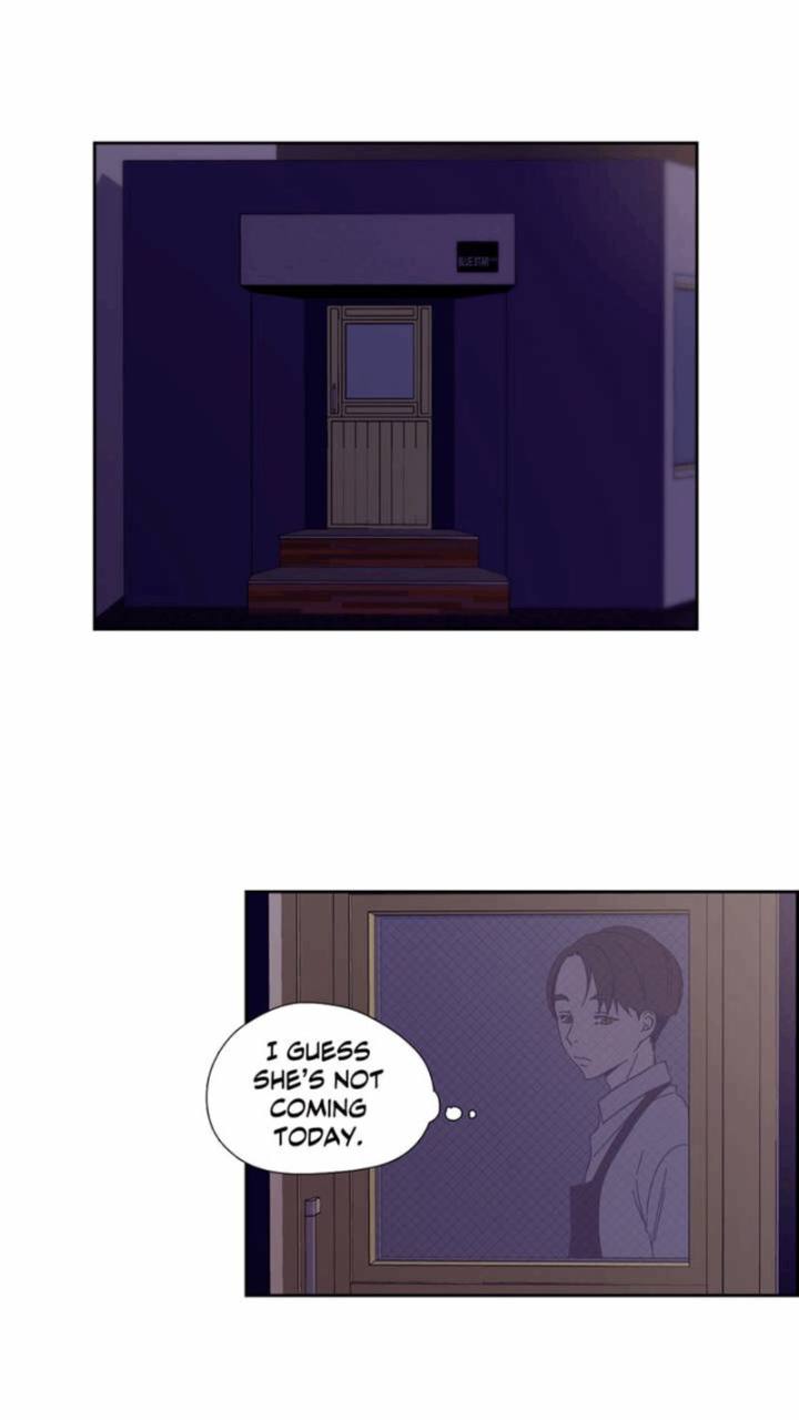 An Innocent Sin - Chapter 29 Page 22