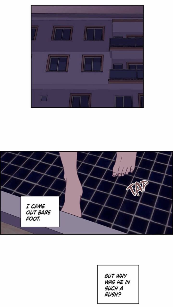An Innocent Sin - Chapter 34 Page 43