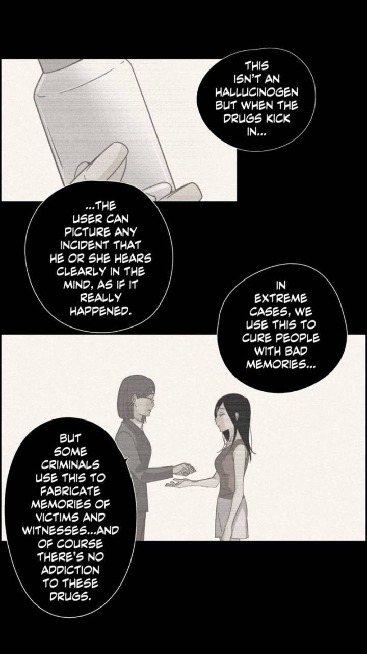 An Innocent Sin - Chapter 42 Page 38